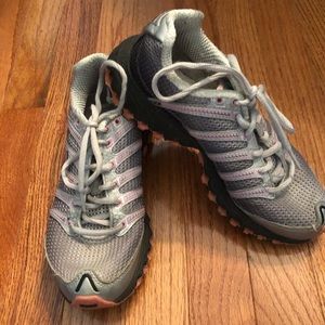 Jillian Michaels, K Swiss Tubes Sneakers